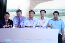 Khai trương tuyến bay Hạ Long – Hà Nội bằng thủy phi cơ