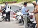 Gỡ bỏ dự thảo hướng dẫn đóng phạt thẳng cho CSGT