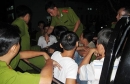 Phá băng cướp ‘xe hết xăng’ vùng ven