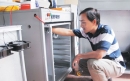 Trai làng đưa máy ấp trứng xuất ngoại