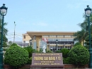 Phú Thọ:  Không có việc Trường Cao đẳng Y tế Phú Thọ liên kết đào tạo chuyên ngành Y – Dược với  Trường Cao đẳng Dược Hà Nội  và Trường Cao đẳng Lê Quý Đôn tỉnh Đồng Nai