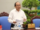 Kết luận của Phó Thủ tướng Nguyễn Xuân Phúc về cải cách hành chính