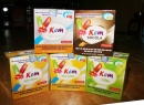 KEM “SỐ 1 HQ” Chất lượng là mục tiêu hàng đầu