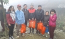 Lào Cai: Tăng cường công tác duy trì sĩ số học sinh trước và sau tết nguyên đan 2018