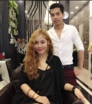Nhà tạo mẫu Nguyễn Thắng: Nỗ lực không ngừng cho vẻ đẹp mái tóc