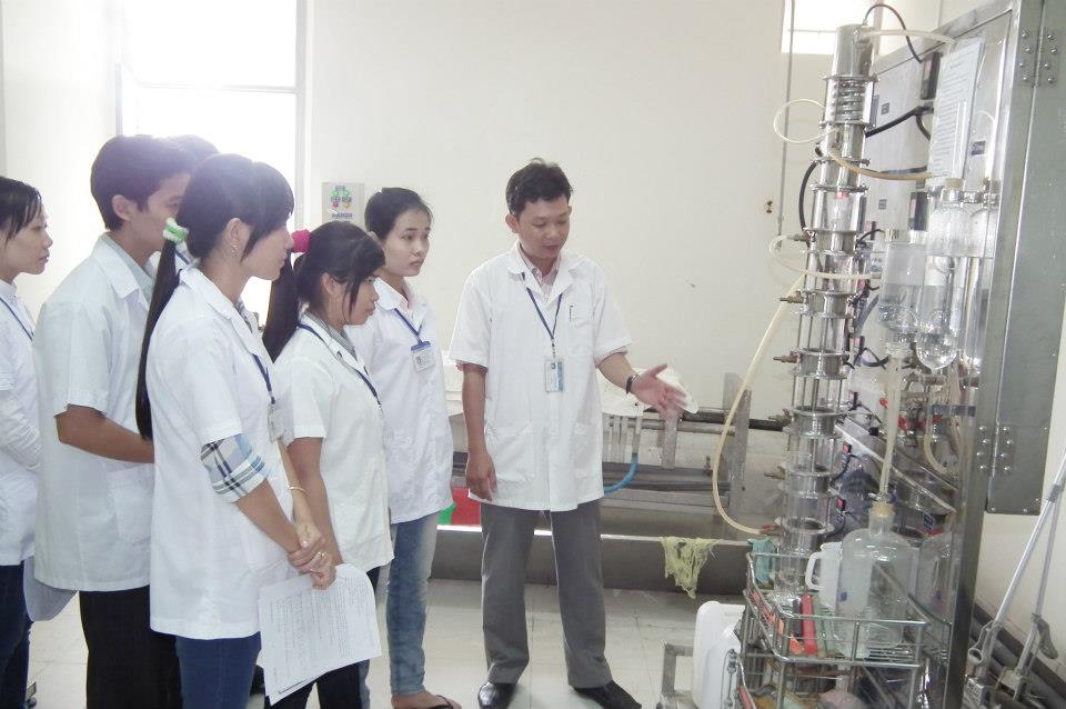 Trường Cao đẳng Y tế Phú Thọ Ký kết hợp tác đào tạo, nghiên cứu khoa học với Trường Đại học Y tế Công cộng và Trường Đại học PHENIKAA