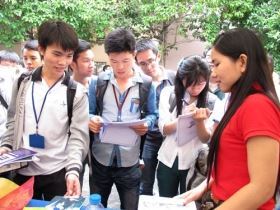 Sai lầm khi ứng tuyển
