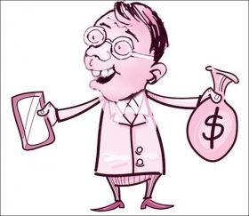 Một đề án sặc mùi tiền, thiếu tính người