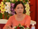 Nữ phó phòng lộng hành khắp tỉnh