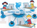 HIỆP HỘI CÁC TRƯỜNG ĐẠI HỌC, CAO ĐẲNG VIỆT NAM KHỞI XƯỚNG: Học qua truyền hình và trực tuyến  trên mạng internet trong đại dịch Covid-19