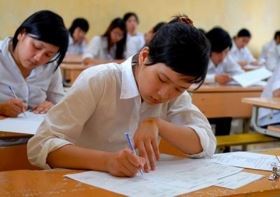 Điểm chuẩn mới vào lớp 10 THPT công lập Hà Nội