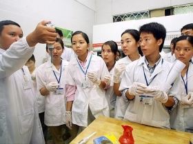 Chế độ làm việc mới của giảng viên Đại học