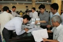 Tuyển sinh ĐH, CĐ 2013: Trường địa phương, trường tốp giữa “hút” hồ sơ