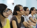 Bí quyết ôn thi tốt nghiệp hiệu quả trong thời gian ngắn