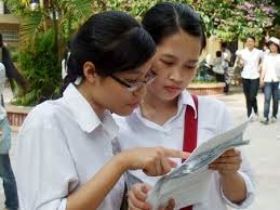 68.500 thí sinh dự thi tuyển sinh lớp 10