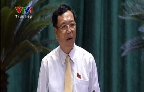 Hội đồng có 1 thí sinh là biểu hiện cách dạy, cách học đang thay đổi
