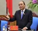 Thủ tướng Nguyễn Xuân Phúc được giới thiệu tái cử