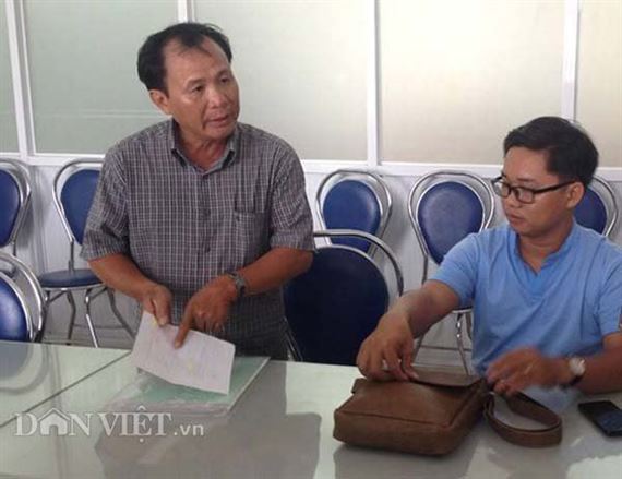 Vụ khởi tố vì chậm đăng ký kinh doanh: Cần đình chỉ ngay vụ án