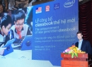 Công bố sách giáo khoa điện tử Classbook thế hệ mới: Cùng tạo nền tảng cho đổi mới giáo dục