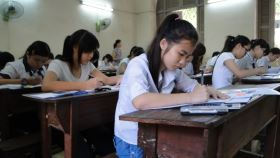 Tuyển sinh riêng: Thí sinh 9X đừng lo!