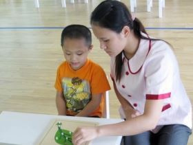 Vui buồn gia sư sinh viên