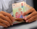Cán bộ, công chức, viên chức được tăng lương