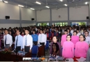 Trường Trung cấp Âu Việt (TP.HCM): Khai giảng năm học mới