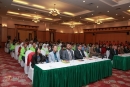 Hội nghị Thượng đỉnh Thanh niên Toàn cầu Mùa hè 2015 Chung tay hành động vì môi trường