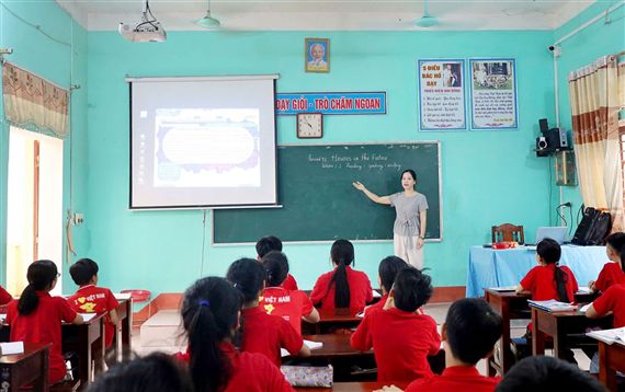 Phú Thọ: Các cơ sở giáo dục không được đặt ra các khoản thu ngoài danh mục được quy định