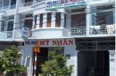 Bắt quả tang Trưởng phòng GD trong nhà nghỉ