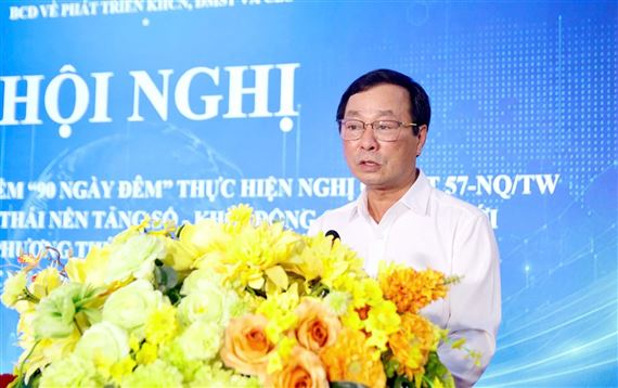 Xã Văn Lang Phú Thọ: 90 ngày đêm tạo nền tảng đổi mới phương thức lãnh đạo, quản trị và phục vụ Nhân dân trên môi trường số