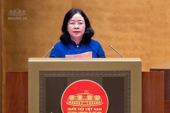 Cử tri đánh giá cao chủ trương khám sức khỏe định kỳ, lo ngại thuốc giả và thực phẩm chức năng giả