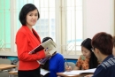 Giáo viên được chuẩn hóa ngang tầm các nước tiên tiến