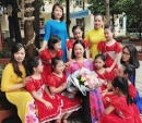 Phú Thọ: Cơ bản hoàn thành công tác chuẩn bị cho năm học mới 2018 – 2019