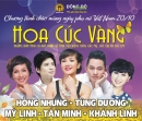 “Hoa cúc vàng” ngợi ca vẻ đẹp đằm thắm của phụ nữ Việt