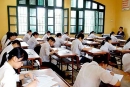 Thanh Hóa: Chuẩn bị đầy đủ, chu đáo các điều kiện tổ chức kỳ thi tốt nghiệp THPT 2024