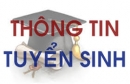 Thông tin tuyển sinh Trường Đại học Sư phạm Kỹ thuật Hưng Yên năm 2021