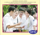 Tạp chí Giáo dục và Xã hội Số Đặc biệt tháng 6/2015
