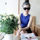 Đinh Thanh Nga: Sống đẹp hơn sau biến cố cuộc đời