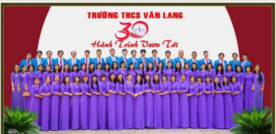 Trường THCS Văn Lang, TP. Việt Trì, tỉnh Phú Thọ: NGÔI TRƯỜNG TỰ HÀO MANG TÊN NHÀ NƯỚC THỜI VUA HÙNG