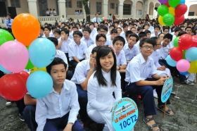 Kiên quyết cùng các địa phương xử lý tình trạng lạm thu đầu năm học