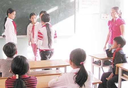 Sách giáo khoa Giáo dục công dân sau 2015: Đổi mới để nâng cao hiệu quả