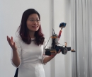 Xã hội hóa để hoạt động sáng tạo trong trường học chuyên nghiệp hơn