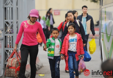 Liên tục nghỉ lễ dài ngày: Doanh nghiệp méo mặt ăn phạt vì chậm giao hàn