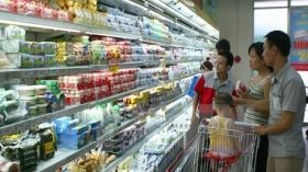 Bộ Tài chính: Không để tình trạng găm hàng hóa dịp Tết Nguyên đán