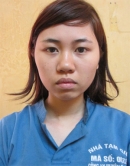 Người giúp việc trộm tiền đi làm đẹp