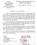 Vụ 2 bệnh nhân tử vong: Bộ Y tế yêu cầu xử lý nếu có vi phạm