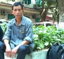 Nạn nhân vụ xe biển xanh đâm bị kẻ gian lừa hết tiền khi đi cấp cứu