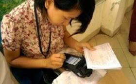 Hà Nội sẽ thanh toán tiền điện bằng hóa đơn điện tử từ năm 2015