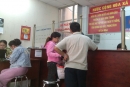 Cán bộ phường phải có trình độ đại học: Có dứt nạn chạy việc?